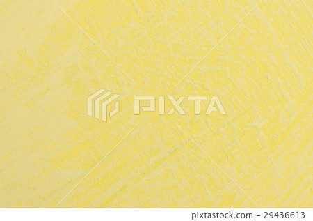 close up painted in shades of yellow wall 29436613