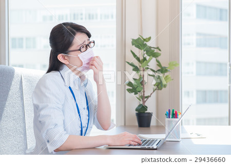 Business woman Business woman 29436660