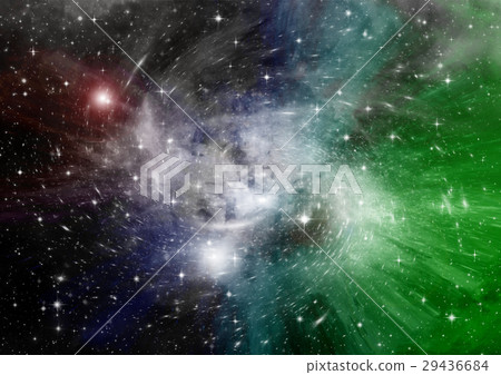 galaxy in a free space galaxy in a free space 29436684