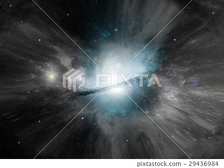 galaxy in a free space galaxy in a free space 29436984