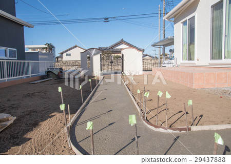 對外施工 對外施工 29437888