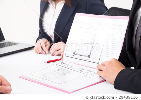 Single male real estate agency apartment rental apartment description Property introduction Homepage Photos material Customer Body parts 29439110