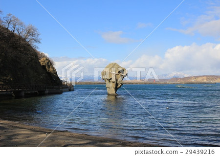 Okungjima的瓶岩 Okungjima的瓶岩 29439216