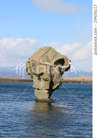 Okungjima的瓶岩 29439217