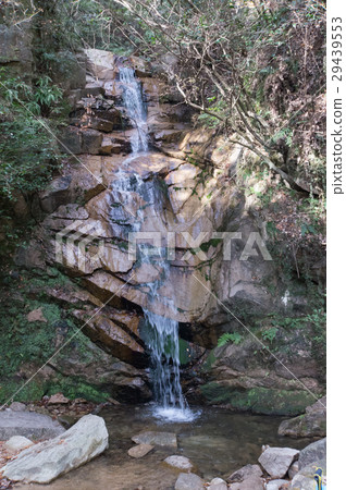 Mt. Rokko，瀑布瀑布，日本 29439553