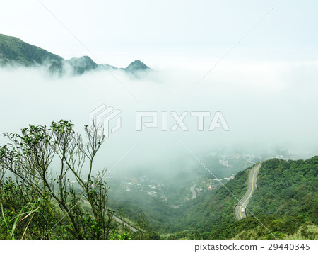 Baiyun Mountain Road Baiyun Mountain Road 29440345