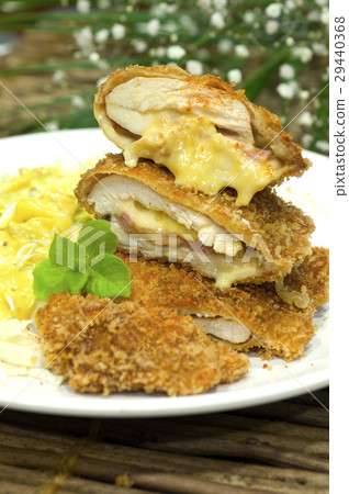 雞排,炸雞排,油炸 29440368