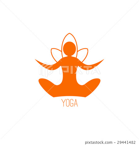 Yoga icon Yoga icon 29441482