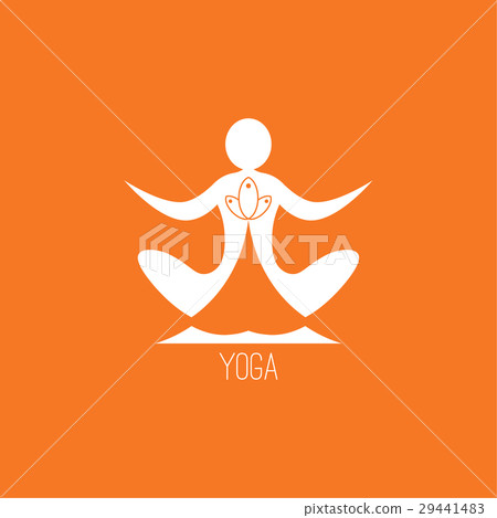 Yoga icon Yoga icon 29441483