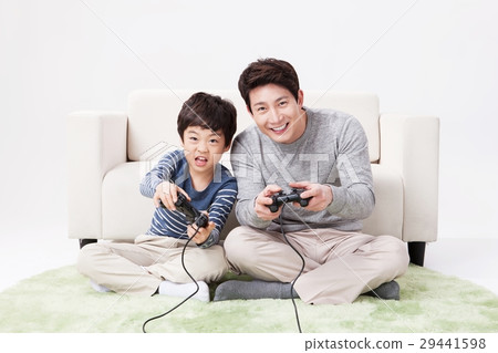 父親的生活方式 父親的生活方式 29441598