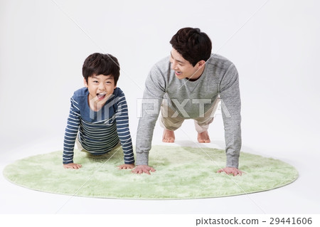 父親的生活方式 父親的生活方式 29441606