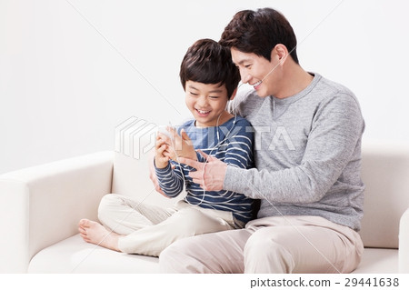 父親的生活方式 父親的生活方式 29441638