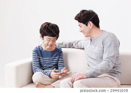 父親的生活方式 父親的生活方式 29441639