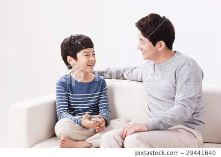 父親的生活方式 父親的生活方式 29441640