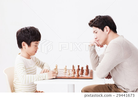 父親的生活方式 父親的生活方式 29441673