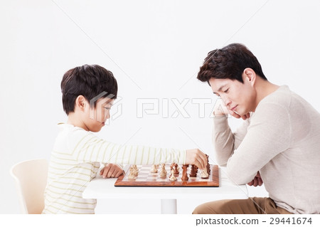 父親的生活方式 父親的生活方式 29441674