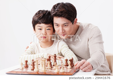 父親的生活方式 父親的生活方式 29441676