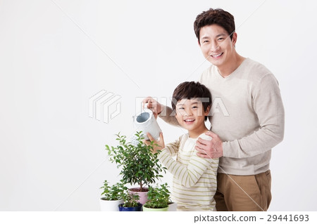 父親的生活方式 29441693