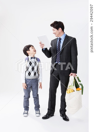 Paternal lifestyle 29442097