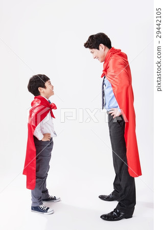 父親的生活方式 29442105