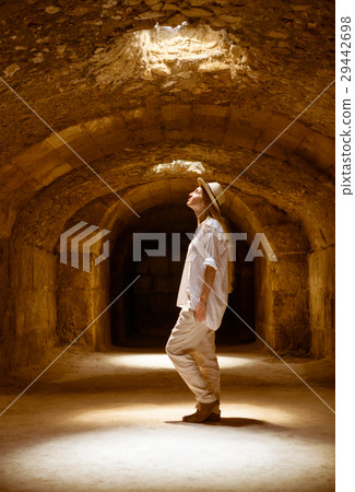 Tunisia El Jem roman apmphitheatre 29442698