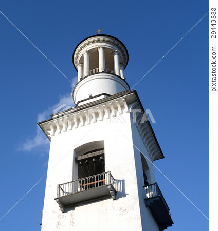 Church of St. Alexander Nevsky in Ust-Izhora. 29443888