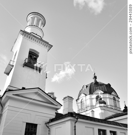 Church of St. Alexander Nevsky in Ust-Izhora. 29443889