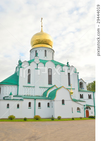 Feodorovsky Gosudarev Cathedral. Feodorovsky Gosudarev Cathedral. 29444019
