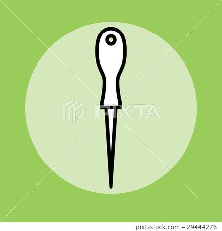 Sharp Awl Tool 29444276