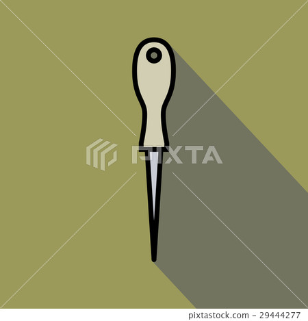 Sharp Awl Tool 29444277
