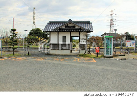 Chikuzen Yamaya站 29445177