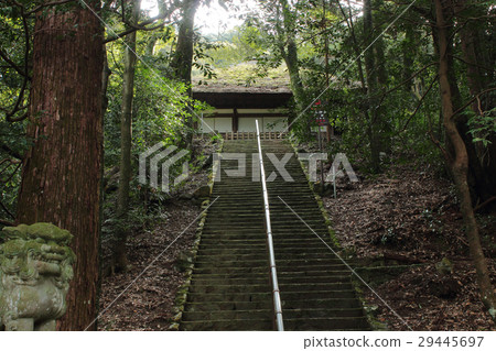 京都府白山市白山神社 29445697