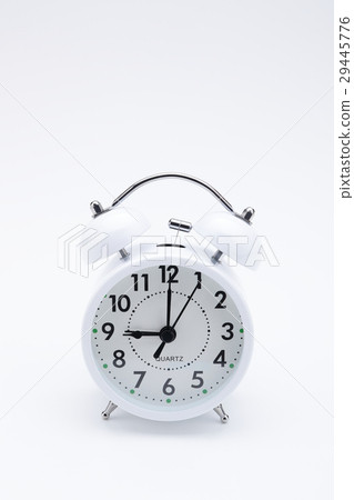 Alarm clock 9 o'clock 29445776