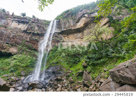 Waterfall of Pinaisara 29445819