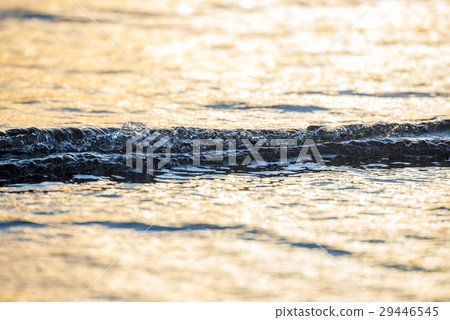 Wave pattern 29446545