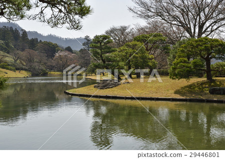 Shogakuin Imperial Palace Imperial Palace Tornado Pond Shogakuin Imperial Palace Imperial Palace Tornado Pond 29446801