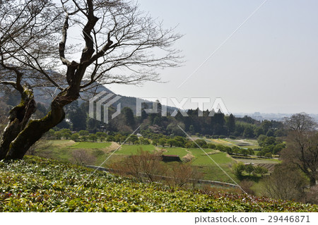 Shugakuin Rijyo國家視圖 Shugakuin Rijyo國家視圖 29446871