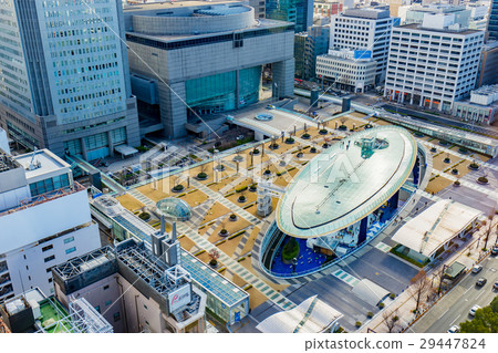 [Aichi] Oasis 21 29447824