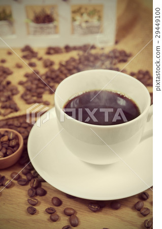 Coffee and coffee beans 29449100
