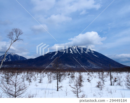 Sengokuhara Masayama在冬天 Sengokuhara Masayama在冬天 29449184