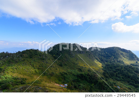landscape at a national park ,Chiang mai,Thailand landscape at a national park ,Chiang mai,Thailand 29449545