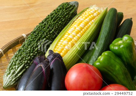 Summer vegetable Summer vegetable 29449752