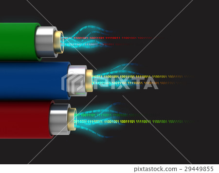 digital wires 29449855