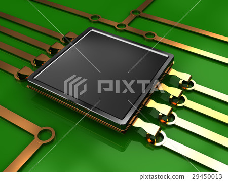 electronic circuit electronic circuit 29450013