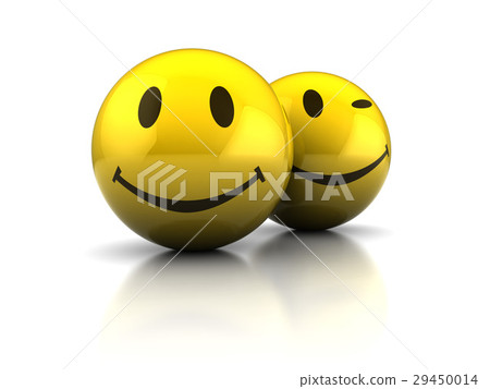smiley 29450014