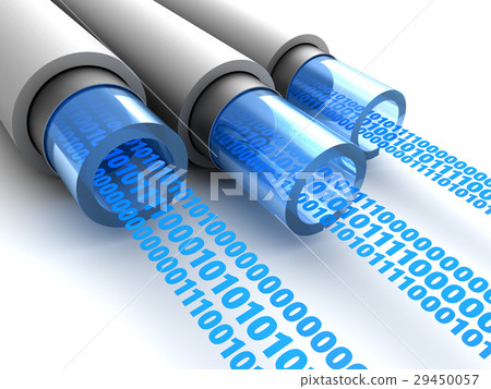 fiber optics fiber optics 29450057