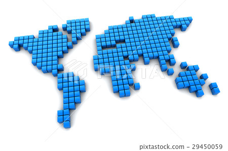 digital map 29450059