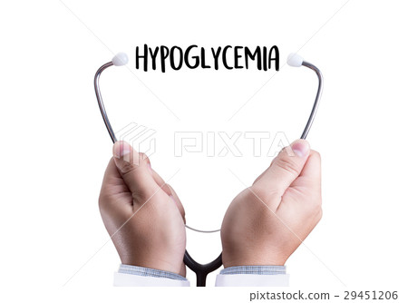 Hypoglycemia Printed Diagnosis  Medical Concept 29451206