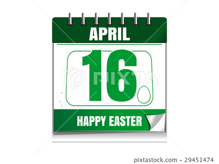 Easter calendar. Catholic Easter 2017 Easter calendar. Catholic Easter 2017 29451474