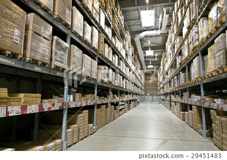 物流倉庫 29451483